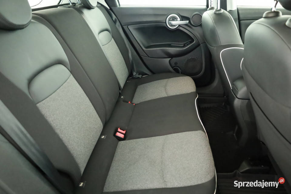 Fiat 500X 14 MultiAir Piaseczno