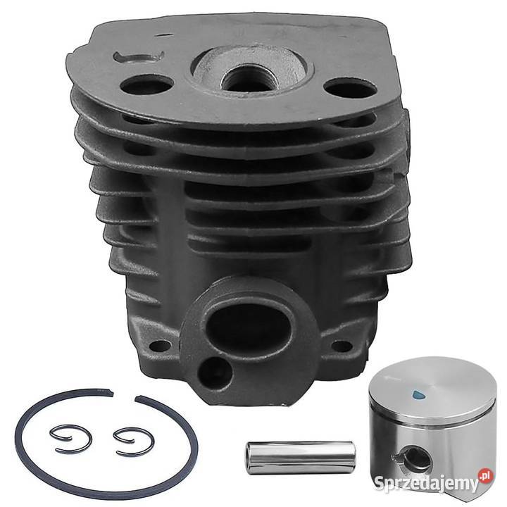 Cylinder Kompletny Husqvarna 51 45mm Ogród