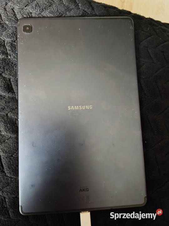 Sprzedam Tablet Samsung S6 lite uszkodzony Sosnowiec sprzedam