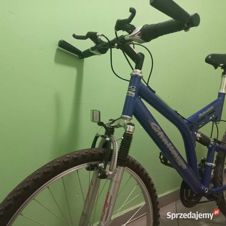 Sprzedam rower Wrocław