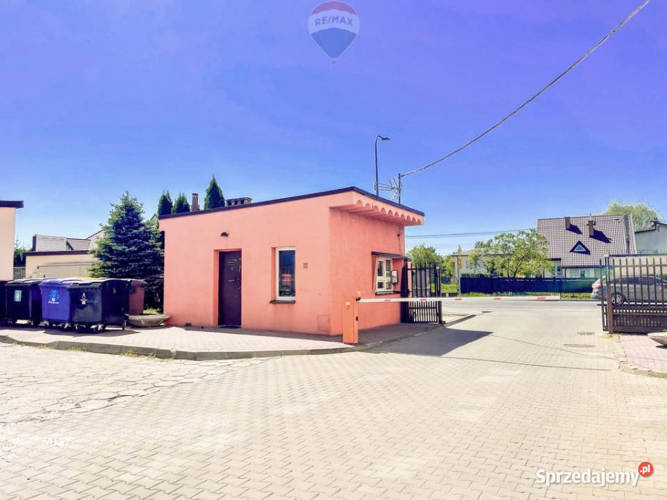 Lokal biurowy 10m2 do wynajęcia zaraz