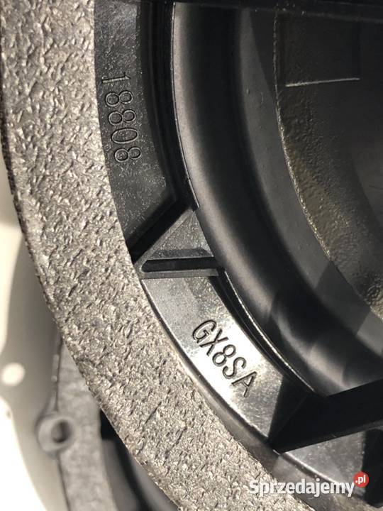 GŁOŚNIKI KOMPLET FORD FOCUS IV JX7T18808AB