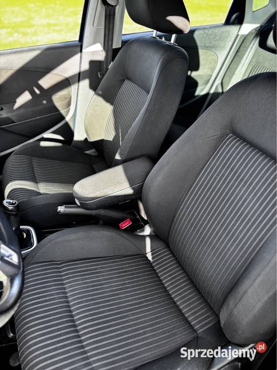 Polo V 6r 12 tsi 2012r elektryczne lusterka Radomsko