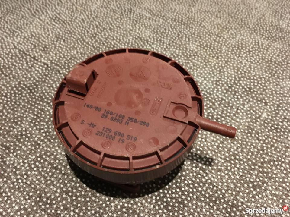 Hydrostat presostat pralka Electrolux EW 910 T Katowice