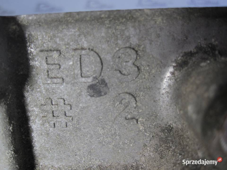 NISSAN QASHQAI 16 B HR16DE 115 blok silnika