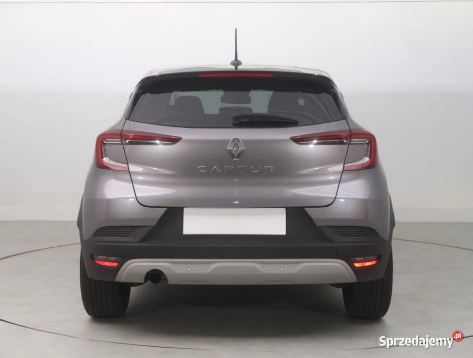 Renault Captur 10 TCe Bielany Wrocławskie sprzedam