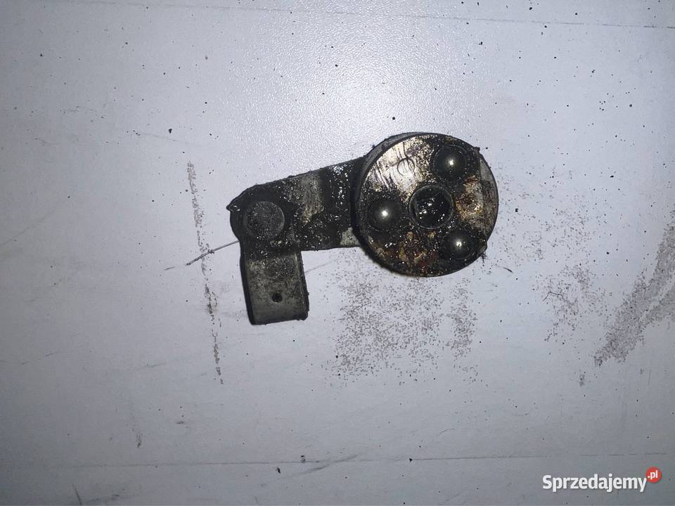 Wysprzęglik Kawasaki LTD 440 KZ440 Ostrzeszów