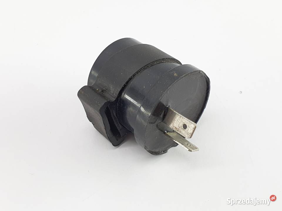 Przekaznik Husqvarna Sm 610 Układ elektryczny, zapłon łódzkie Łódź