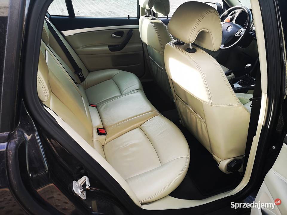 SAAB 93 2007rrej 032008r 19d 150 elektrochrom. lusterka boczne Piaseczno