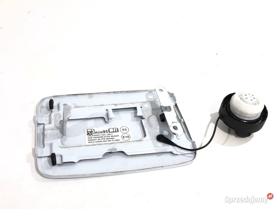 KLAPKA WLEWU PALIWA SUZUKI SX4 Crossover Pearl