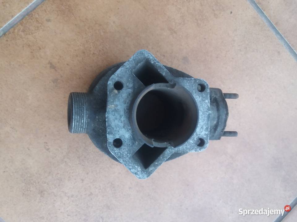 Cylinder komar 230 ryś Lisew