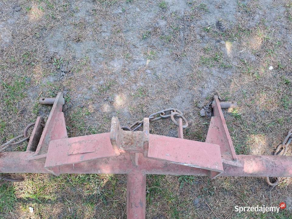 Rama do bron polowych 3 Pyzdry