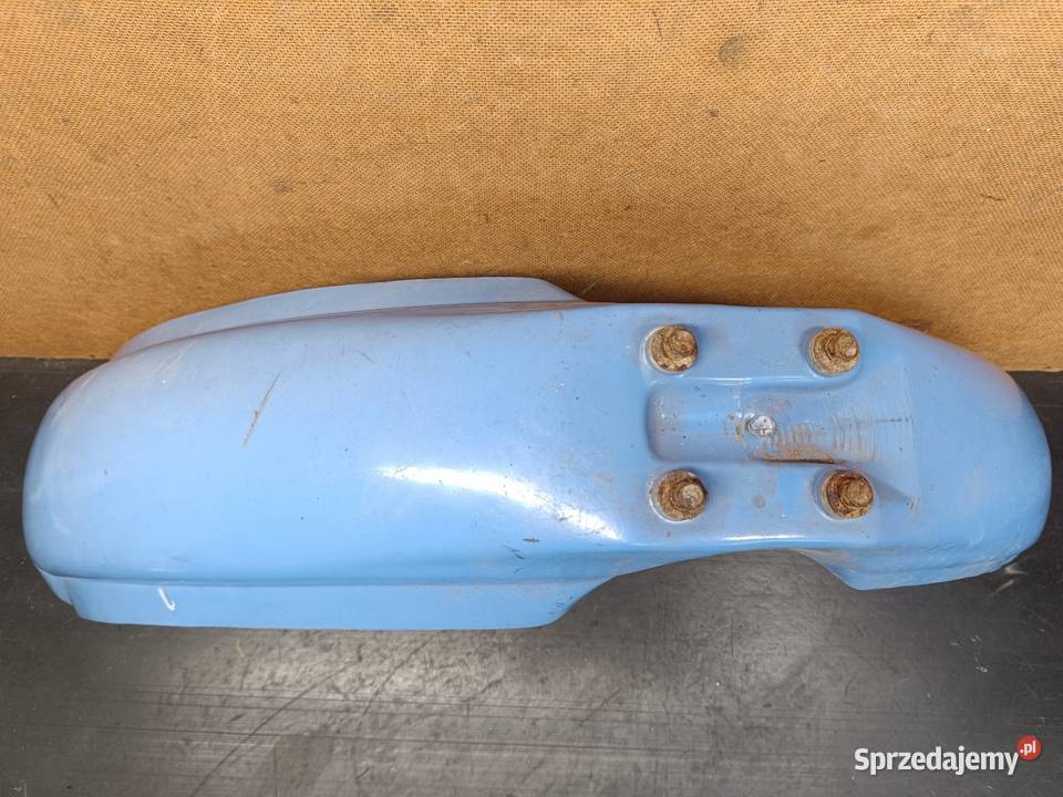 Błotnik przód przedni kaczor chlapacz części Gołaczewy