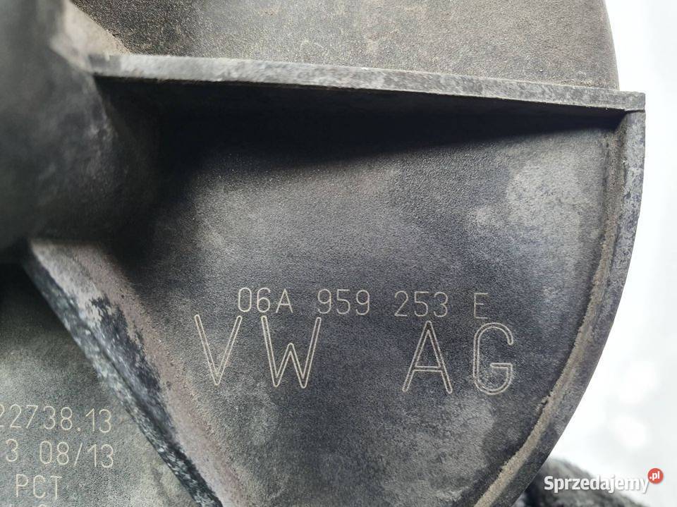 POMPA SKODA OCTAVIA II LIFT 06A959253E Lipno