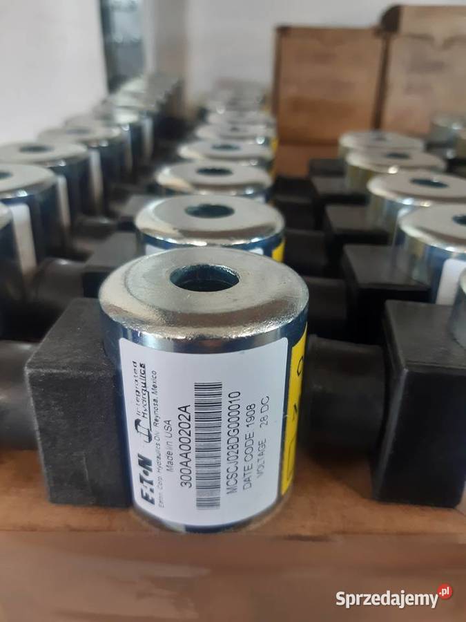 Cewka Eaton 300AA00002A Perzów sprzedam