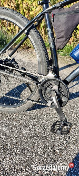 Romet Mustang M1 M