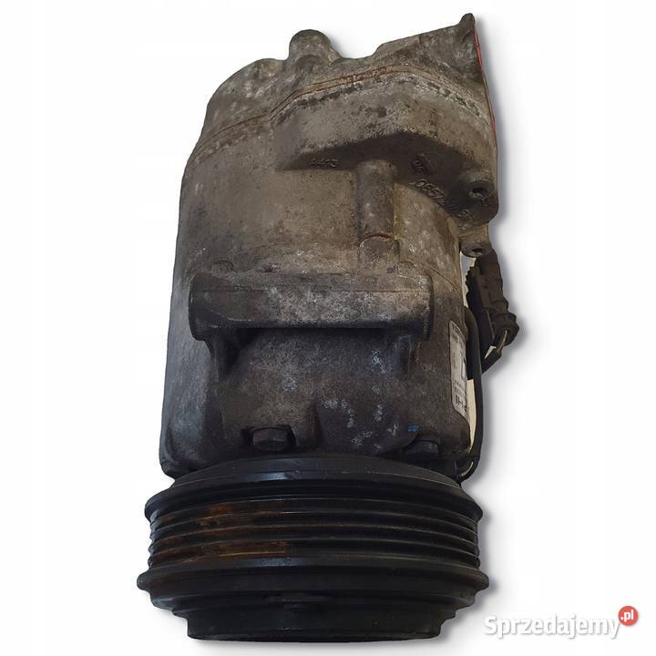 SPRĘŻARKA KLIMATYZACJI Opel Meriva B 14 T lubelskie