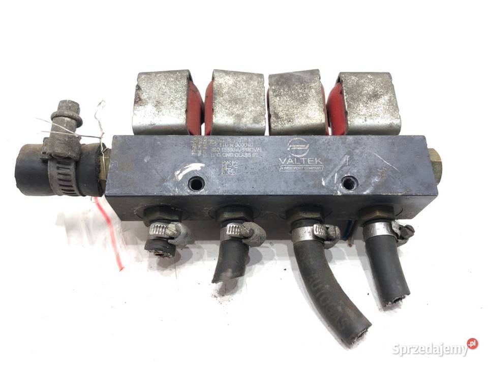 WTRYSKI DO GAZU LPG 67R010104 WTRYSK GAZU GAZOWY