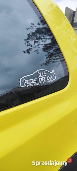 Golf MK3 Joker żółty nie spotykany zamiana Wrocław