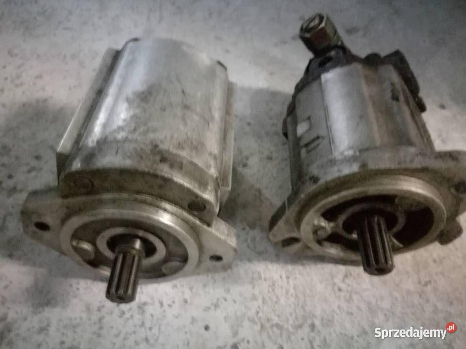 toyota hyster mitsubishi czesci Toruń