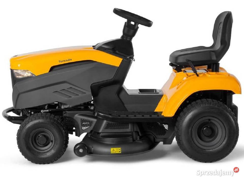 Stiga Tornado 398 Dom i Ogród Tajęcina