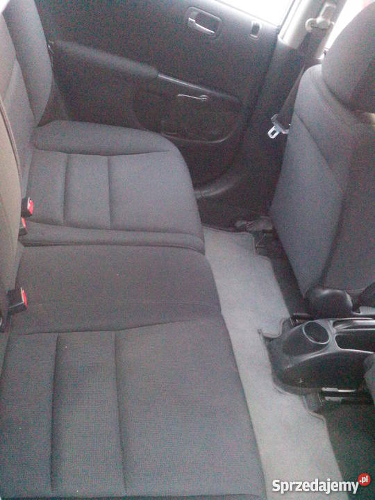 Sprzedam Honda Civic Rok produkcji 2004 Civic