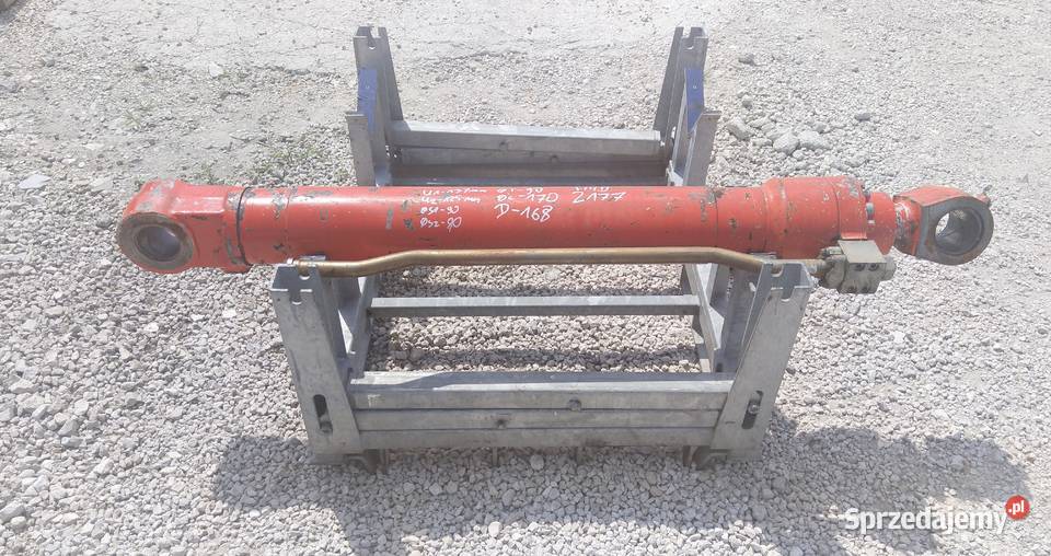 168908090 U125137 Siłownik HYD 2177 Kielce