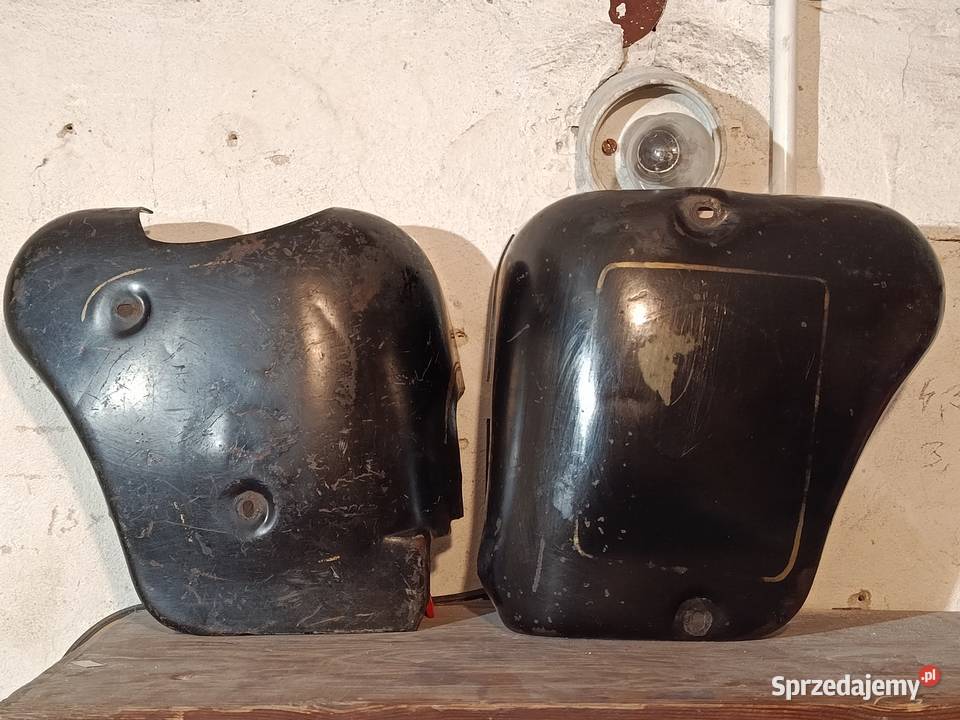 MZ ES250 Jaskółka MZ