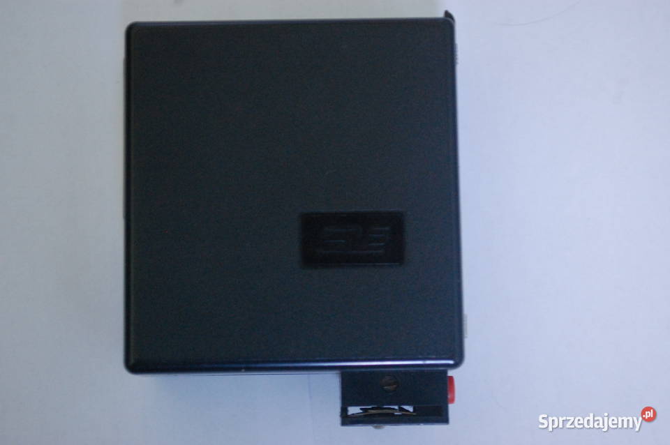 Niemiecka Lampa błyskowa SL5 futerał Piła