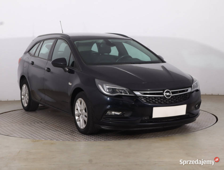 Opel Astra 16 CDTI Piaseczno sprzedam