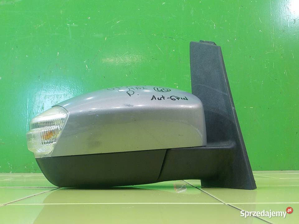 FORD GRAND C MK2 16 B 11r 5D lusterko prawe Suków