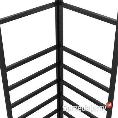 vidaXL Namiot ogrodowy 3 x 3 m biały Warszawa