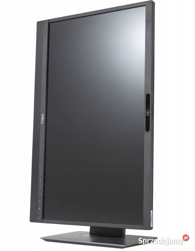 monitor Dell P2418HZM 24 kamera głośniki 2x5W podlaskie sprzedam