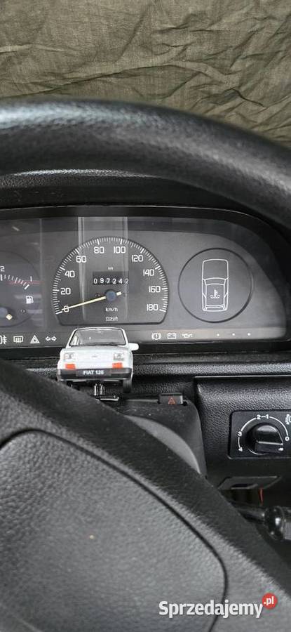 Fiat Uno 10 Fire sprzedam Uno Wadowice