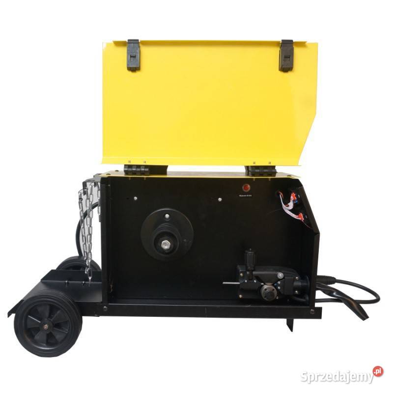 MAGNUM MIGMAGMMA 170W Krotoszyn