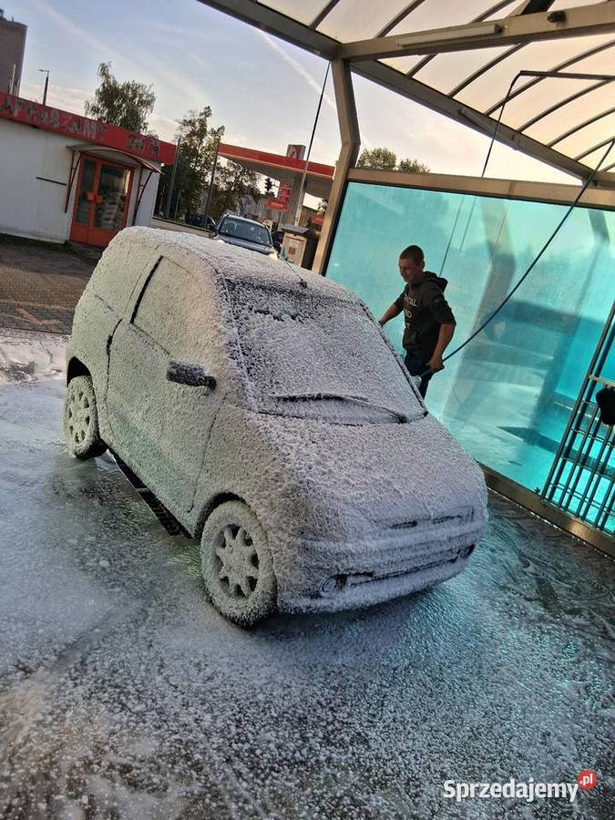 Mikrocar okazja śląskie sprzedam