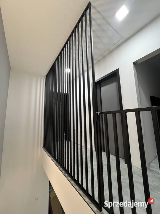 Lamele stalowe Harfy Tralki wielkopolskie Ostrów Wielkopolski