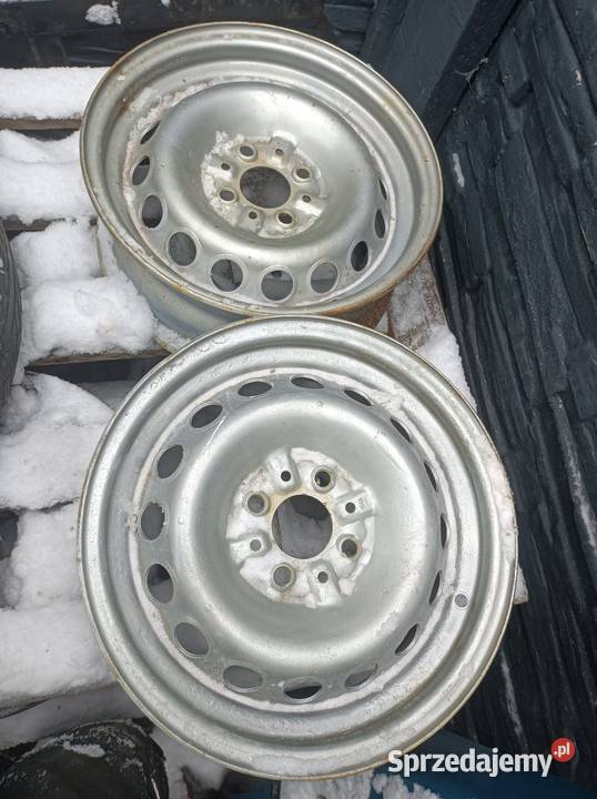 felgi 14 calowe polonez truck przyczepa lawetka mazowieckie Pionki