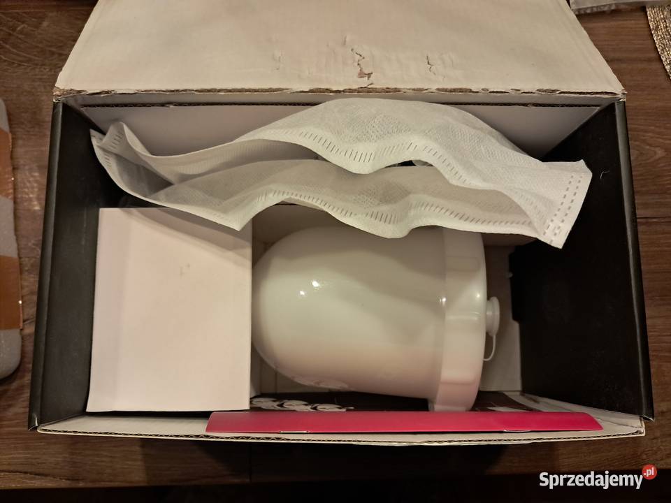 nowy pistolet do malowania ntools 13mm brak Sandomierz