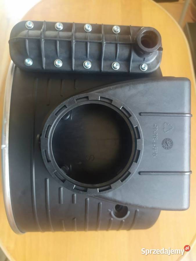 wymiennik główny Giannoni GM304501212 Grabówka sprzedam