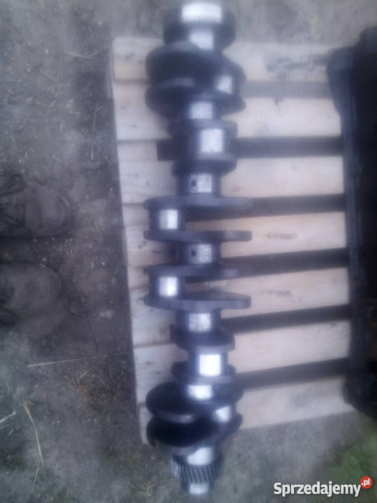 Case 5130 5140 5150 MX części skrzynia biegów Bydgoszcz sprzedam