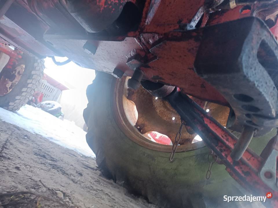 Konsola zaczepów dolny górny mtz 82 50 80 550 świętokrzyskie Busko-Zdrój