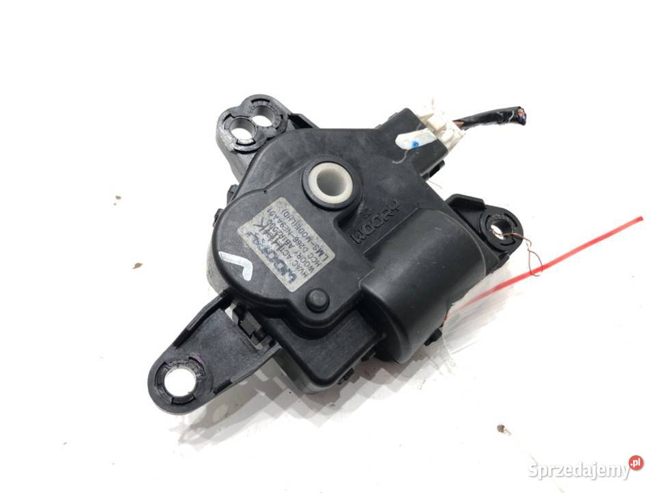 SILNIK NAGRZEWNICY KIA D266NE9AA01 SPORTAGE III podkarpackie