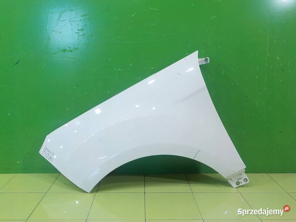 FORD ECOSPORT II MK2 1217r 5D blotnik lewy przod