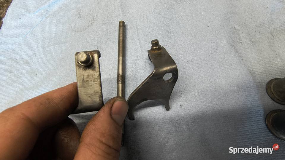 Wodził wodziki jawa cz 175 model 356 450 Rzeszów