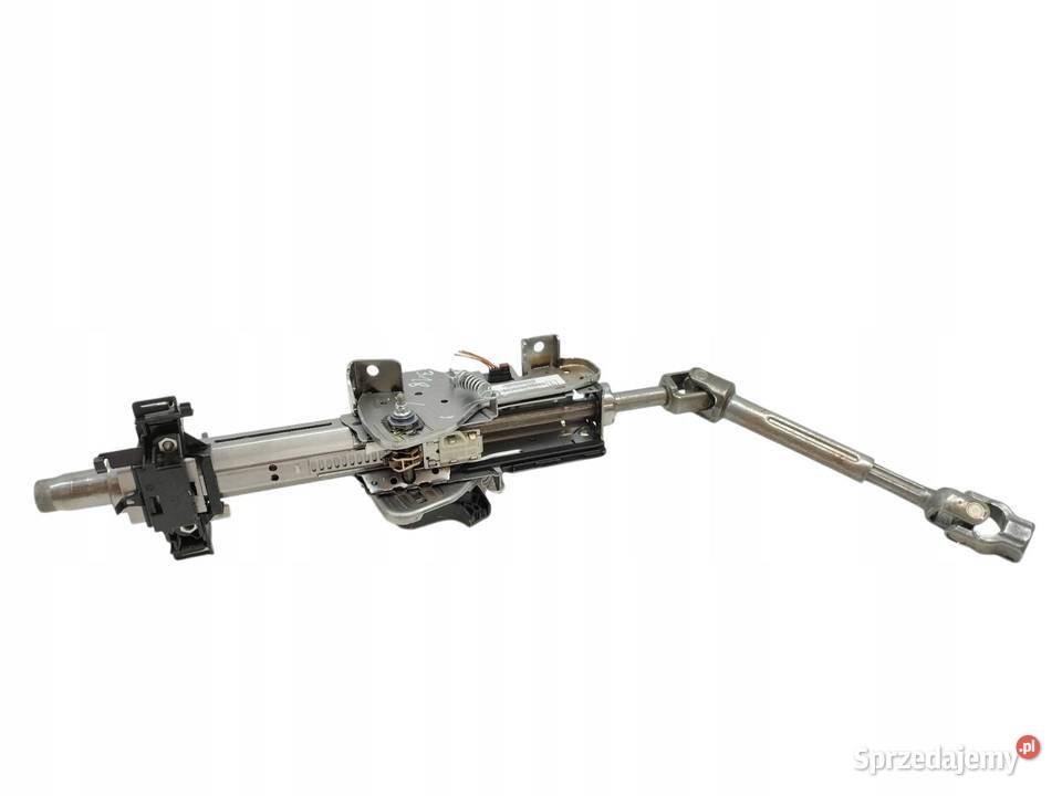 KOLUMNA KIEROWNICZA BLOKADA 3Q1419501G Skoda