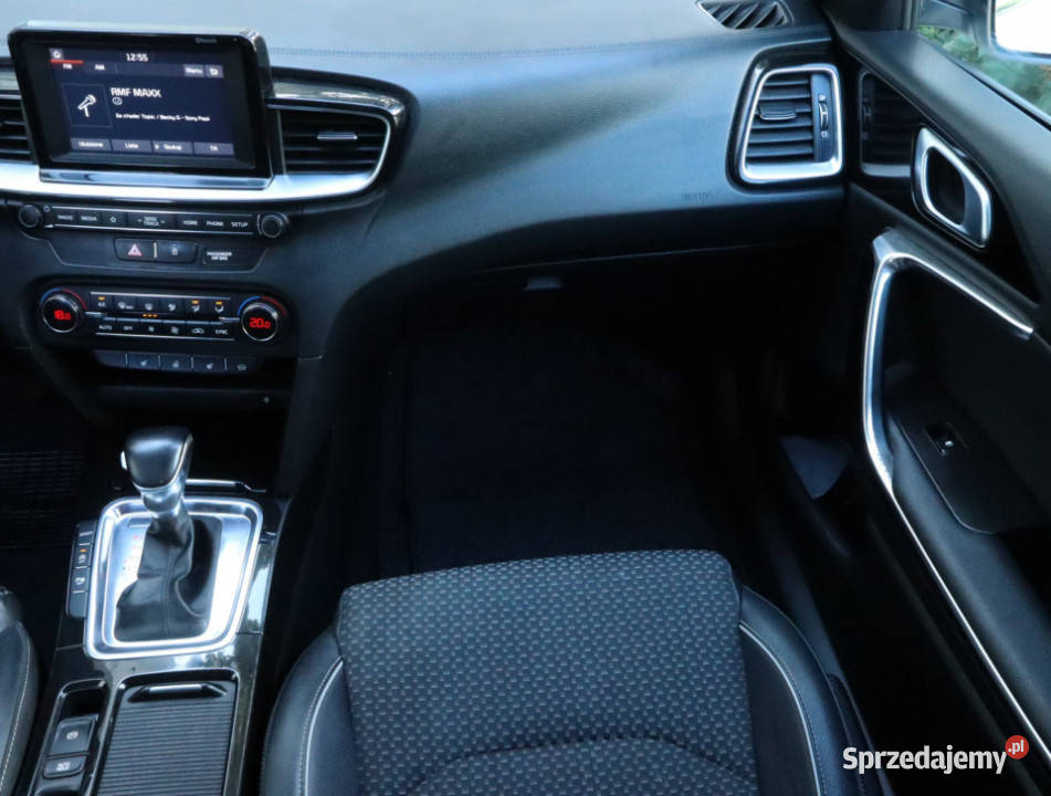 Kia Ceed 14 TGDI Piaseczno