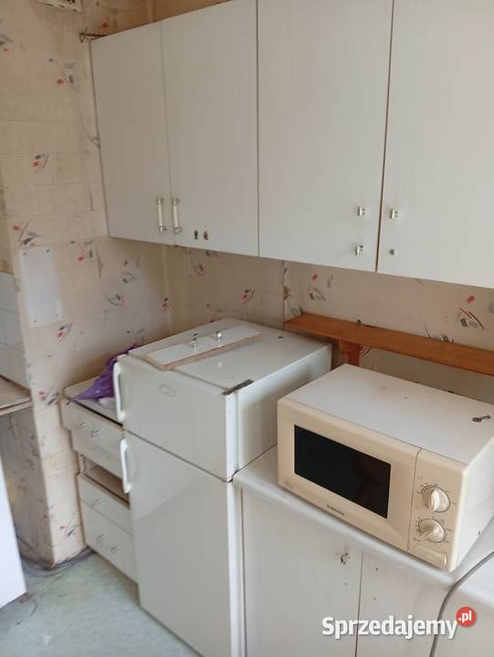 Kawalerka30m2 SopotBrodwino z ogródkiem Sopot
