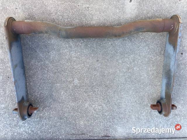 Stabilizator Mercedes Actros Axor Atego MP1 MP2 Maszewo
