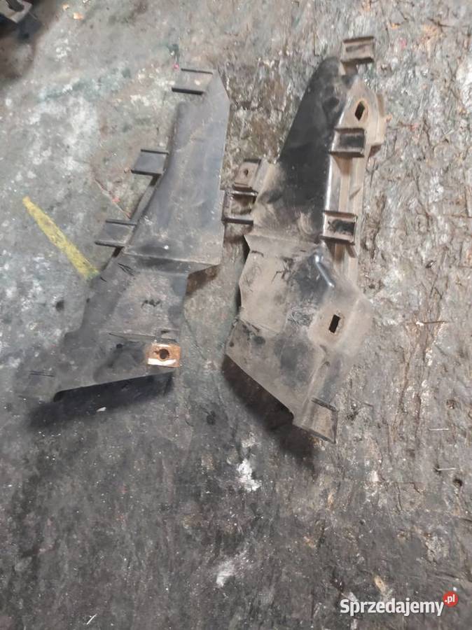 Lampy przód xenon bmw e39 Częstochowa